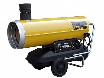 Master ВV 290 E
