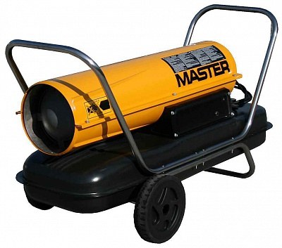 Master B 150 CED
