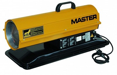 Master B 70 CED